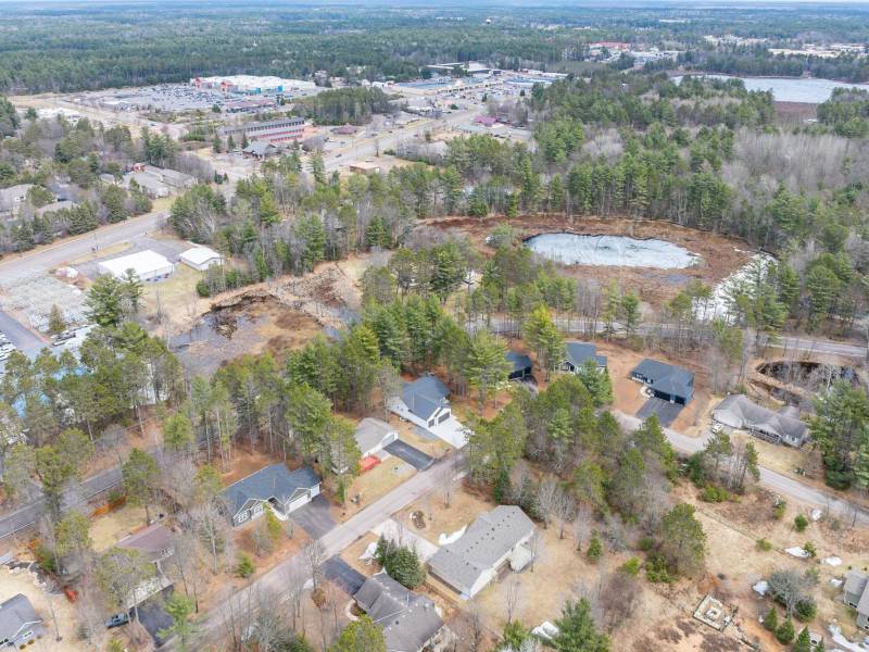 8601 Oak Park Cir, , Minocqua,  WI 54548