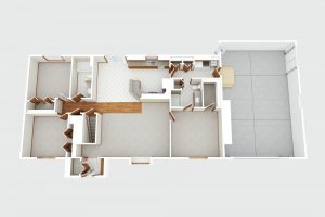 8601 Oak Park Cir, , Minocqua,  WI 54548