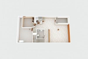 8601 Oak Park Cir, , Minocqua,  WI 54548