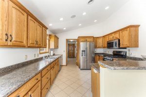 8601 Oak Park Cir, , Minocqua,  WI 54548