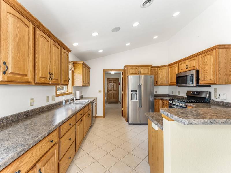 8601 Oak Park Cir, , Minocqua,  WI 54548