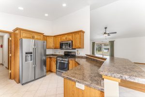 8601 Oak Park Cir, , Minocqua,  WI 54548