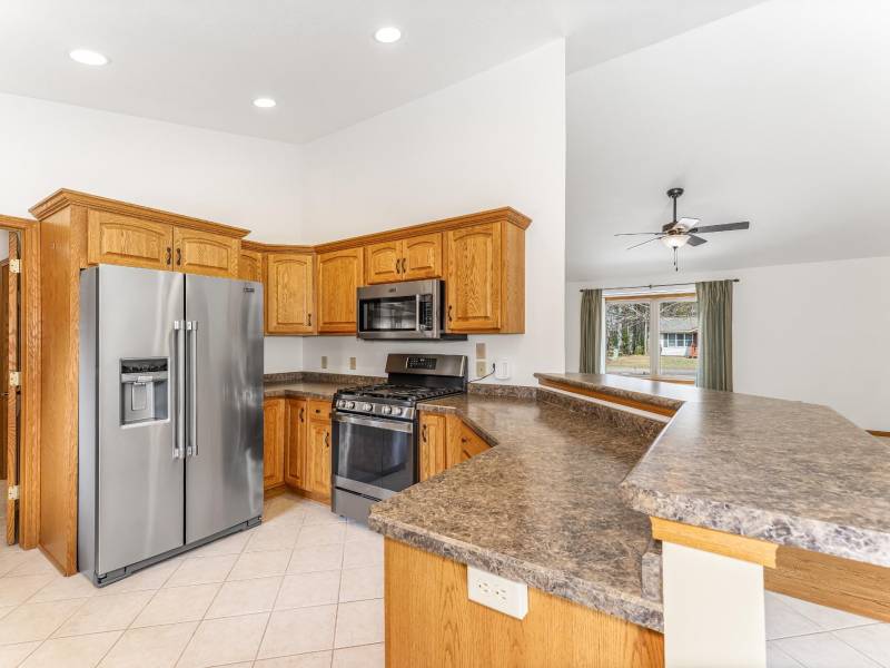 8601 Oak Park Cir, , Minocqua,  WI 54548