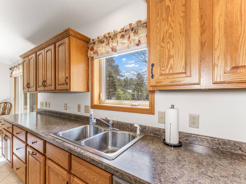 8601 Oak Park Cir, , Minocqua,  WI 54548