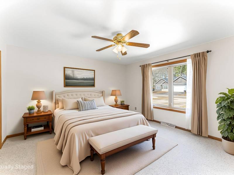 8601 Oak Park Cir, , Minocqua,  WI 54548