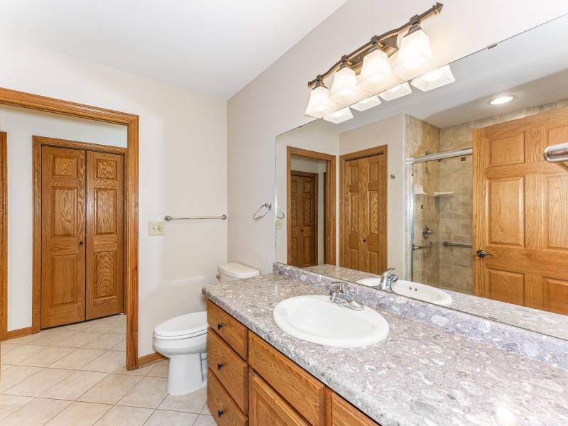 8601 Oak Park Cir, , Minocqua,  WI 54548