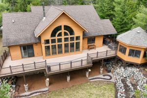 6529 Garret's Trl, Newbold, Rhinelander,  WI 54501 United States