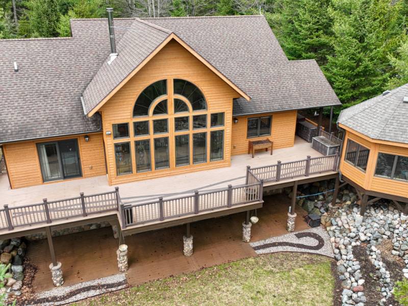 6529 Garret's Trl, Newbold, Rhinelander,  WI 54501 United States