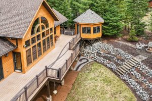 6529 Garret's Trl, Newbold, Rhinelander,  WI 54501 United States