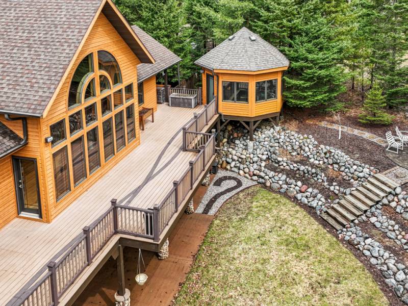 6529 Garret's Trl, Newbold, Rhinelander,  WI 54501 United States