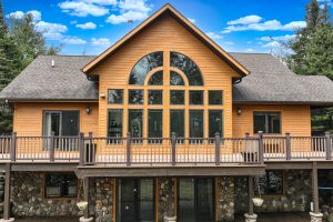 6529 Garret's Trl, Newbold, Rhinelander,  WI 54501 United States