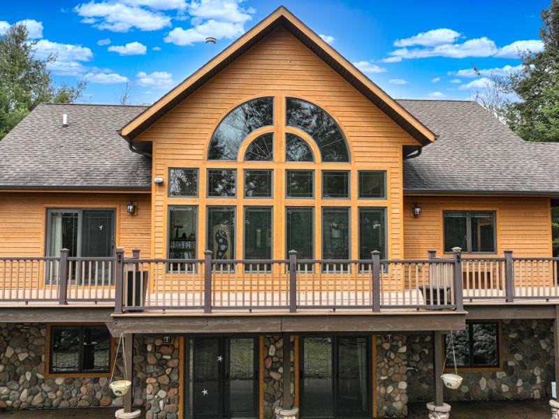 6529 Garret's Trl, Newbold, Rhinelander,  WI 54501 United States