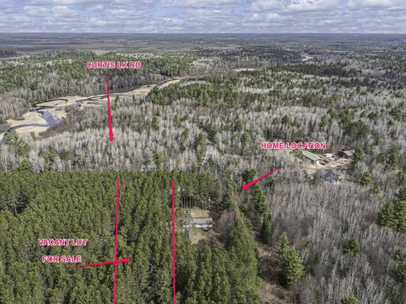 8796 Curtis Lake Dr, Minocqua, Minocqua,  WI 54548 United States