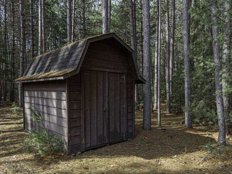 Lot 2 Curtis Lake Dr, Minocqua, Minocqua,  WI 54548 United States