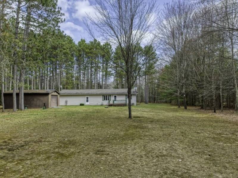 8796 Curtis Lake Dr, Minocqua, Minocqua,  WI 54548 United States