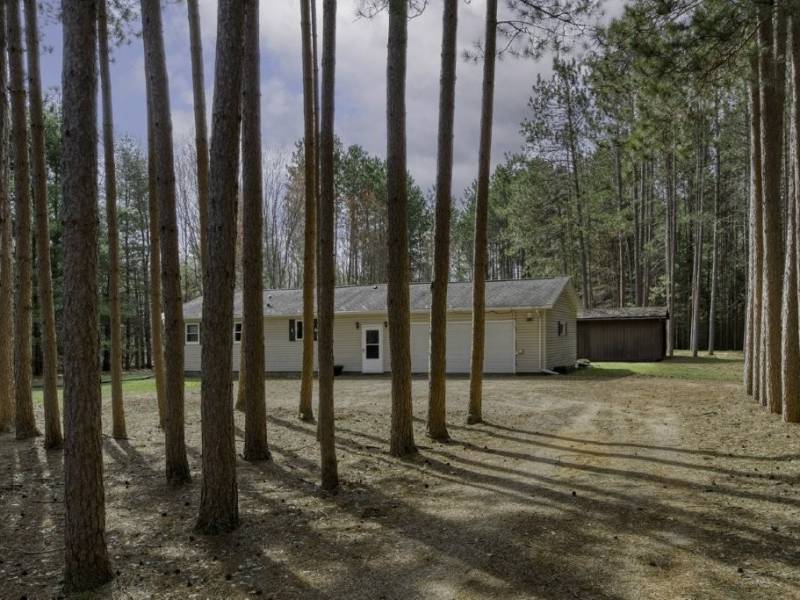 8796 Curtis Lake Dr, Minocqua, Minocqua,  WI 54548 United States