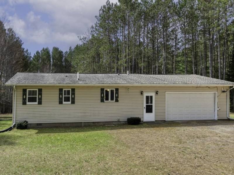 8796 Curtis Lake Dr, Minocqua, Minocqua,  WI 54548 United States