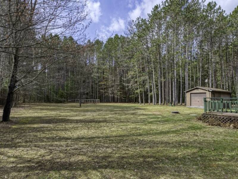 8796 Curtis Lake Dr, Minocqua, Minocqua,  WI 54548 United States