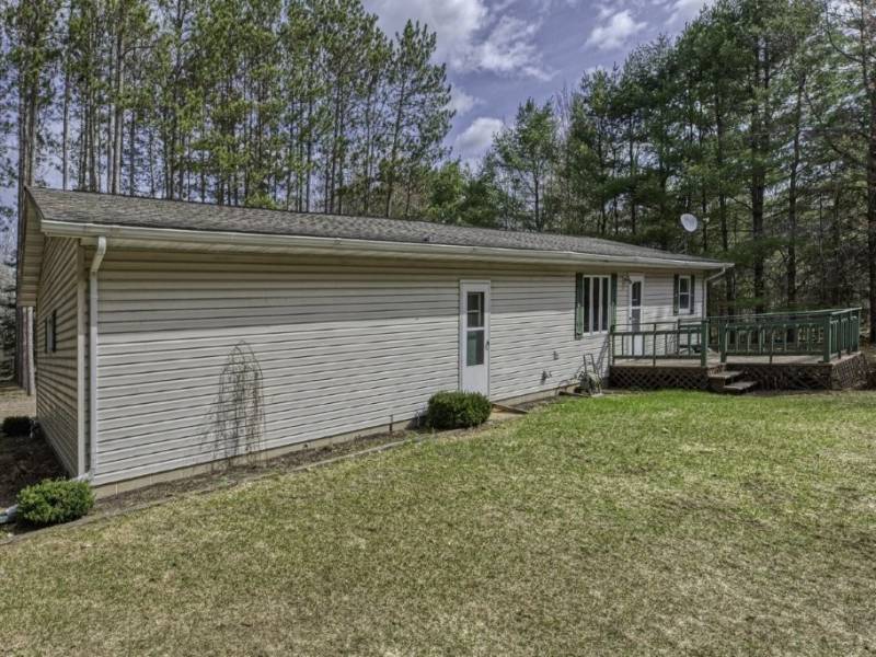 8796 Curtis Lake Dr, Minocqua, Minocqua,  WI 54548 United States