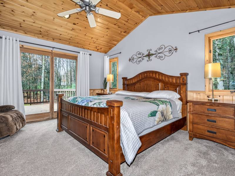 9026 Rapps Rd, Woodruff, Woodruff,  WI 54568 United States