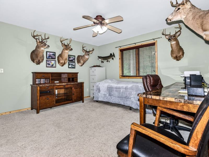 9026 Rapps Rd, Woodruff, Woodruff,  WI 54568 United States