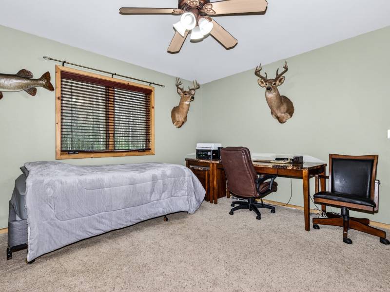 9026 Rapps Rd, Woodruff, Woodruff,  WI 54568 United States