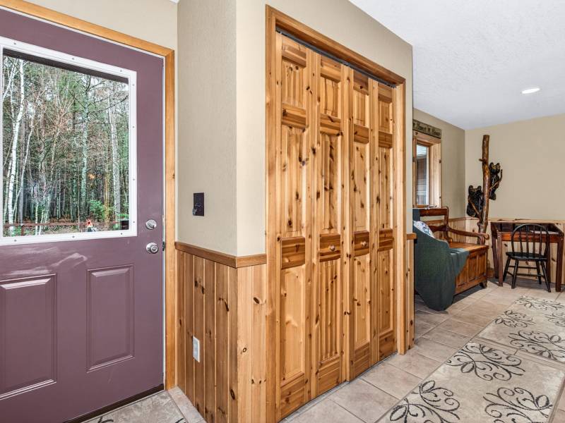 9026 Rapps Rd, Woodruff, Woodruff,  WI 54568 United States