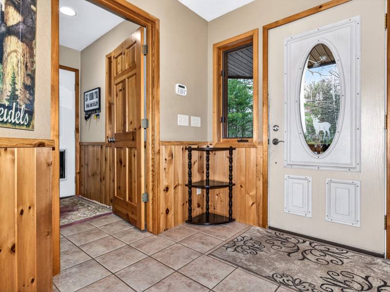 9026 Rapps Rd, Woodruff, Woodruff,  WI 54568 United States