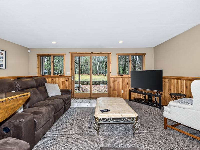 9026 Rapps Rd, Woodruff, Woodruff,  WI 54568 United States