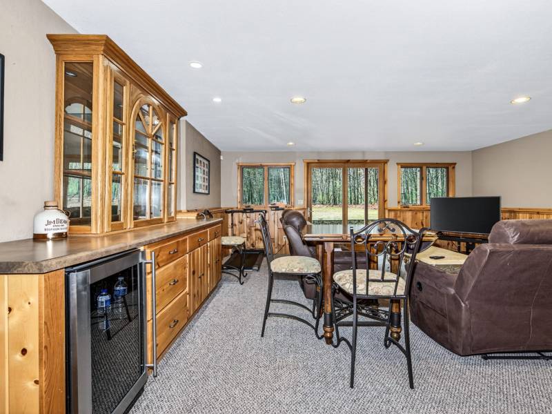 9026 Rapps Rd, Woodruff, Woodruff,  WI 54568 United States