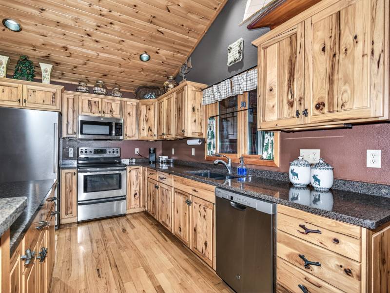 9026 Rapps Rd, Woodruff, Woodruff,  WI 54568 United States