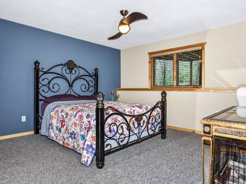 9026 Rapps Rd, Woodruff, Woodruff,  WI 54568 United States