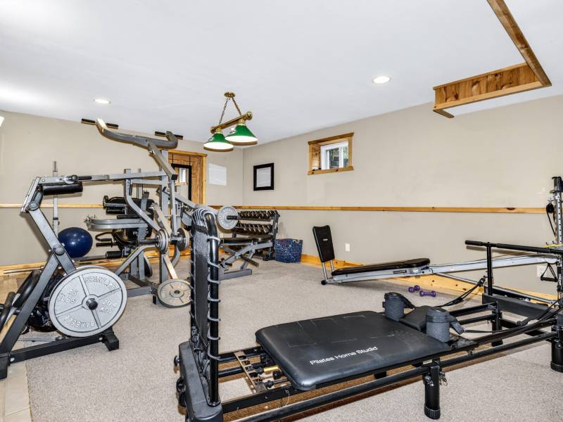 9026 Rapps Rd, Woodruff, Woodruff,  WI 54568 United States