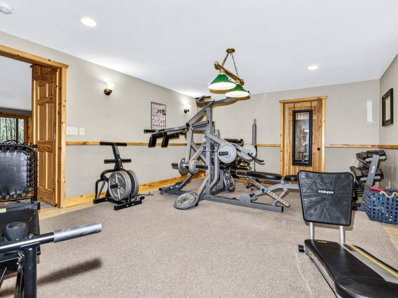 9026 Rapps Rd, Woodruff, Woodruff,  WI 54568 United States