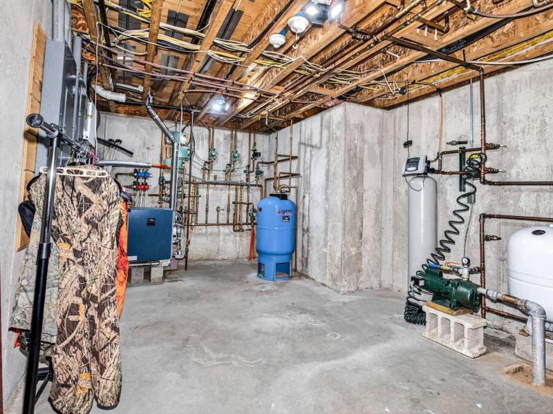 9026 Rapps Rd, Woodruff, Woodruff,  WI 54568 United States