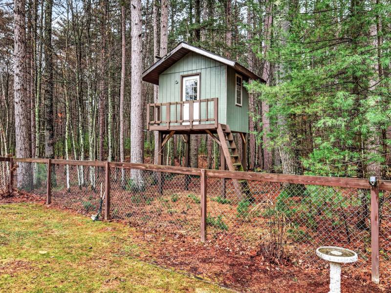 9026 Rapps Rd, Woodruff, Woodruff,  WI 54568 United States