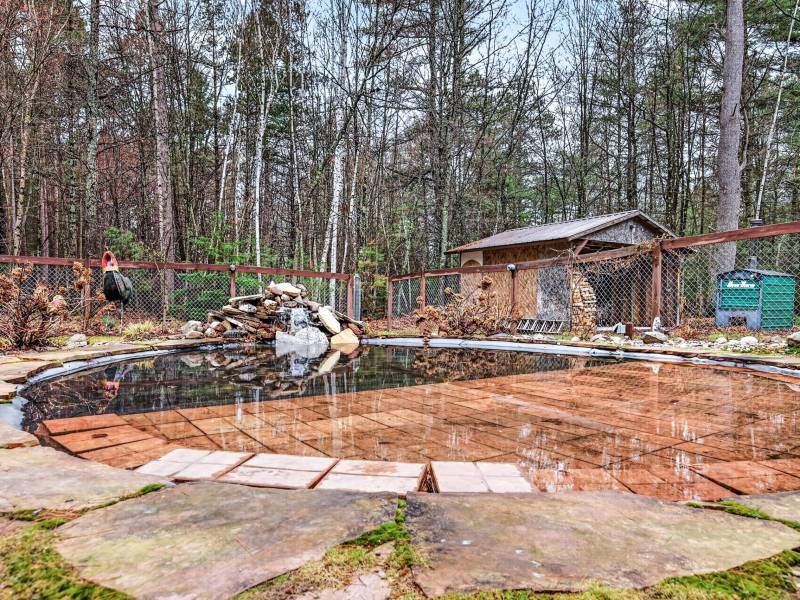 9026 Rapps Rd, Woodruff, Woodruff,  WI 54568 United States