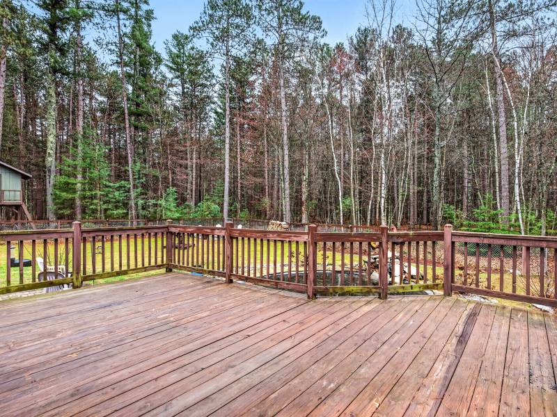 9026 Rapps Rd, Woodruff, Woodruff,  WI 54568 United States