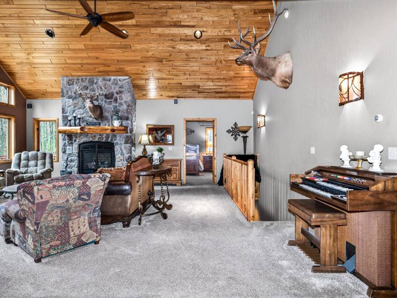 9026 Rapps Rd, Woodruff, Woodruff,  WI 54568 United States