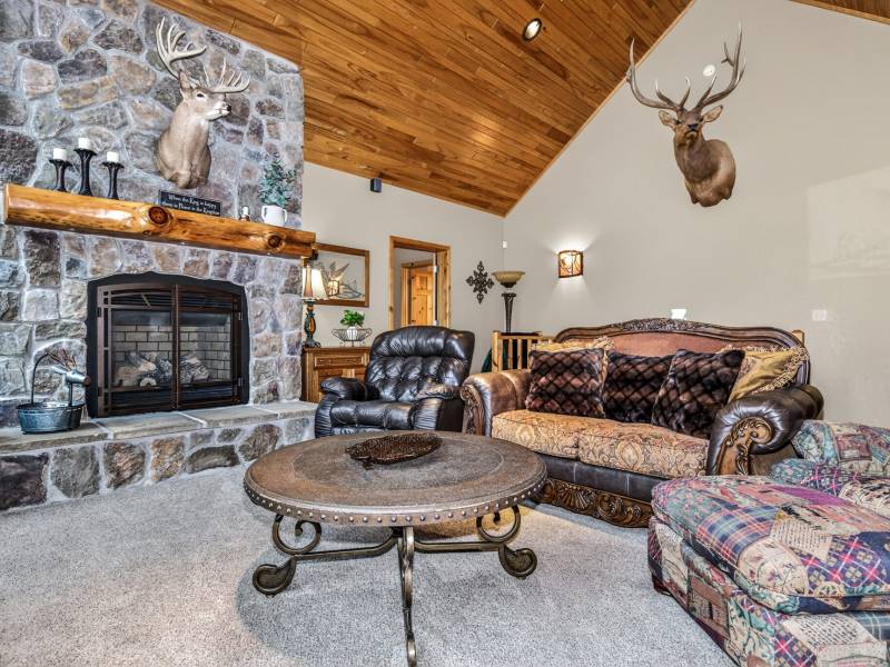 9026 Rapps Rd, Woodruff, Woodruff,  WI 54568 United States