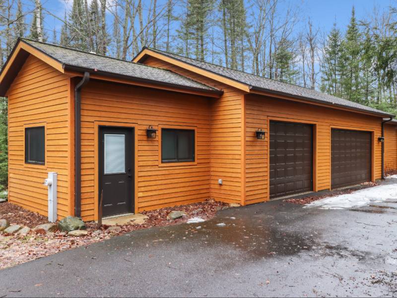 6529 Garret's Trl, Newbold, Rhinelander,  WI 54501 United States