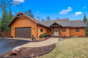 6529 Garret's Trl, Newbold, Rhinelander,  WI 54501 United States