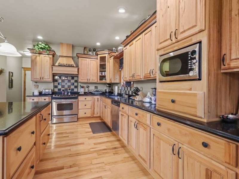 6529 Garret's Trl, Newbold, Rhinelander,  WI 54501 United States