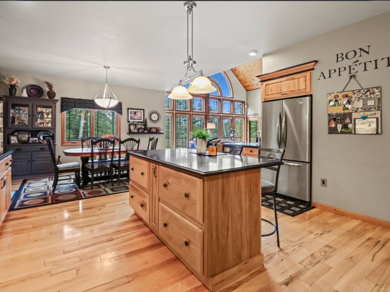 6529 Garret's Trl, Newbold, Rhinelander,  WI 54501 United States