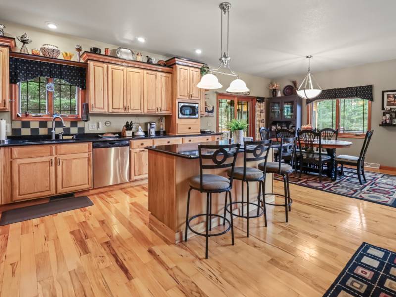 6529 Garret's Trl, Newbold, Rhinelander,  WI 54501 United States