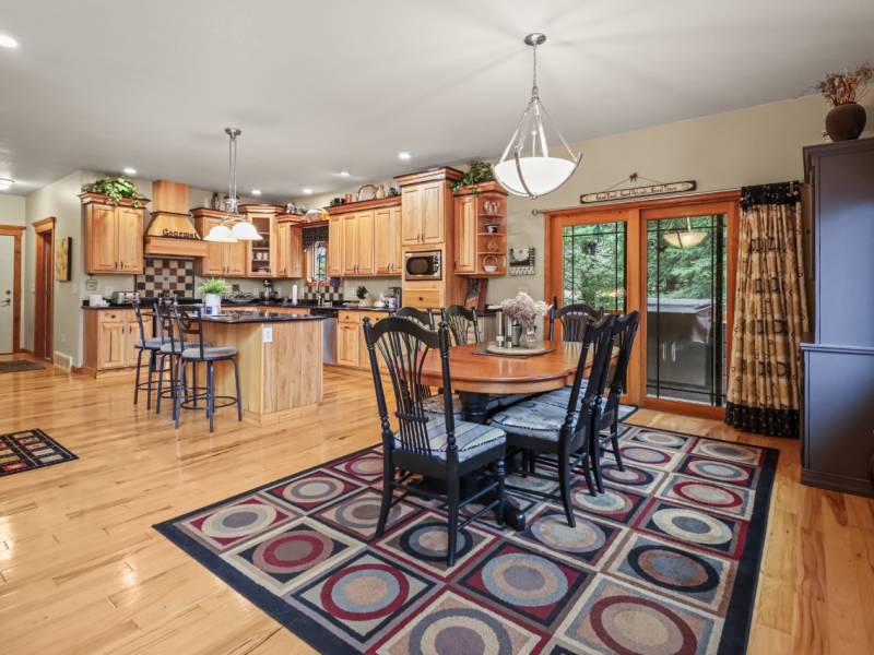 6529 Garret's Trl, Newbold, Rhinelander,  WI 54501 United States