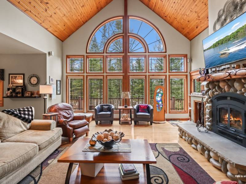 6529 Garret's Trl, Newbold, Rhinelander,  WI 54501 United States