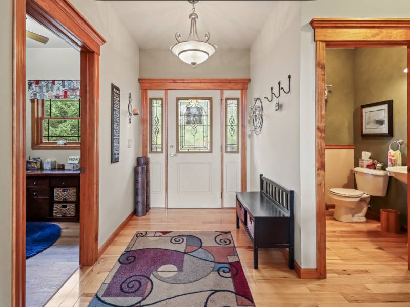 6529 Garret's Trl, Newbold, Rhinelander,  WI 54501 United States