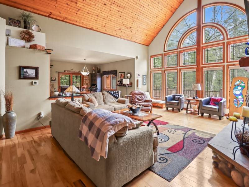 6529 Garret's Trl, Newbold, Rhinelander,  WI 54501 United States