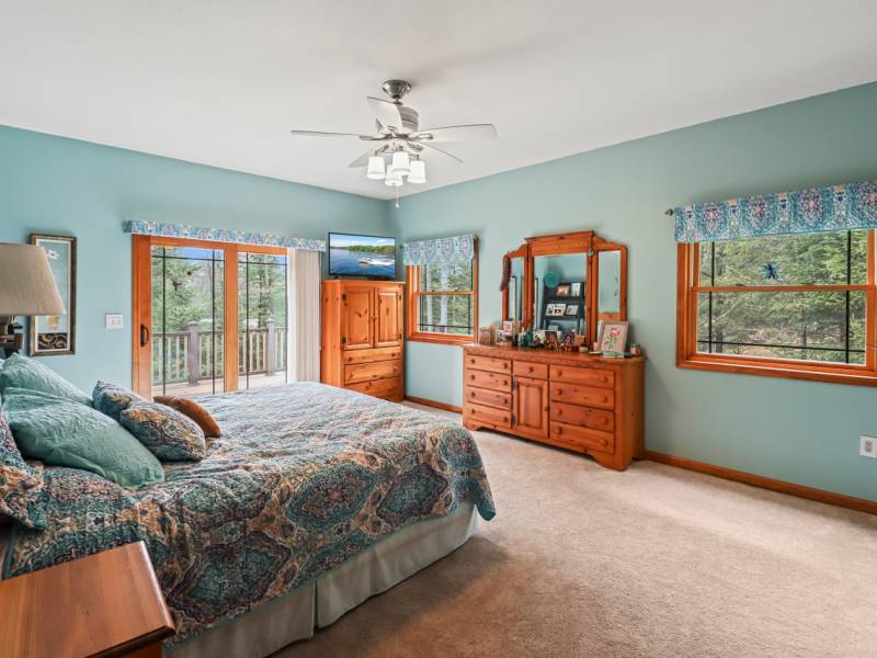 6529 Garret's Trl, Newbold, Rhinelander,  WI 54501 United States